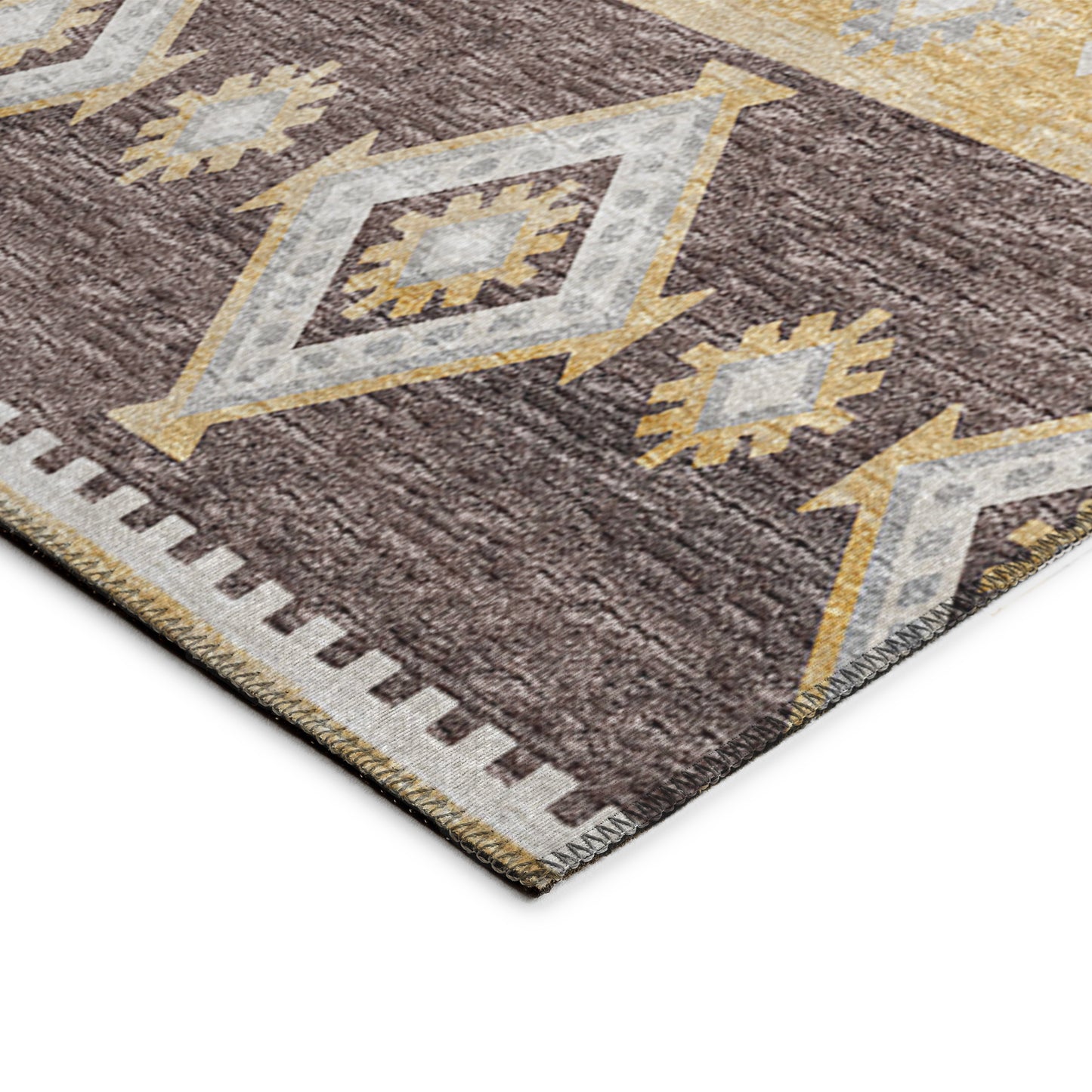 Dalyn Rugs Sedona  Goldenrod  Transitional