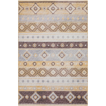 Dalyn Rugs Sedona  Goldenrod  Transitional