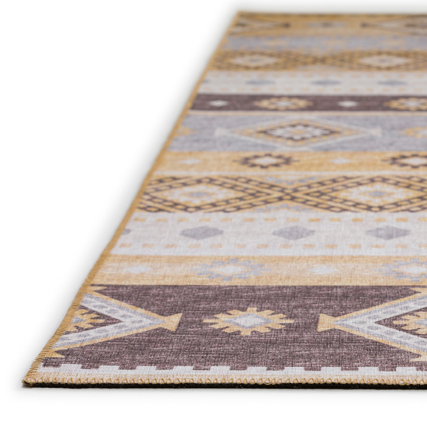 Dalyn Rugs Sedona  Goldenrod  Transitional