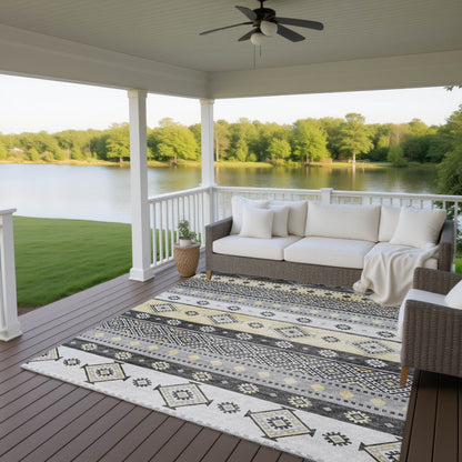 Dalyn Rugs Sedona  Midnight  Transitional