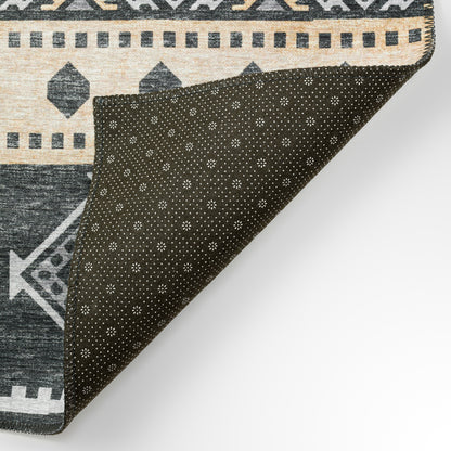 Dalyn Rugs Sedona  Midnight  Transitional