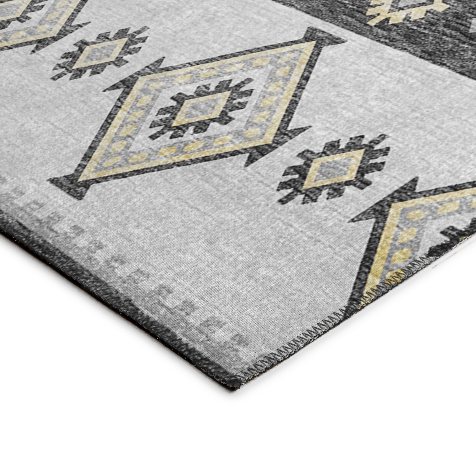 Dalyn Rugs Sedona  Midnight  Transitional