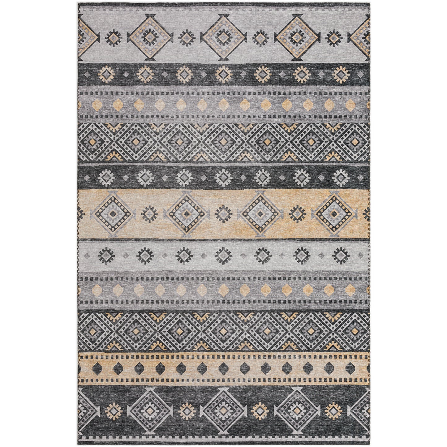 Dalyn Rugs Sedona  Midnight  Transitional