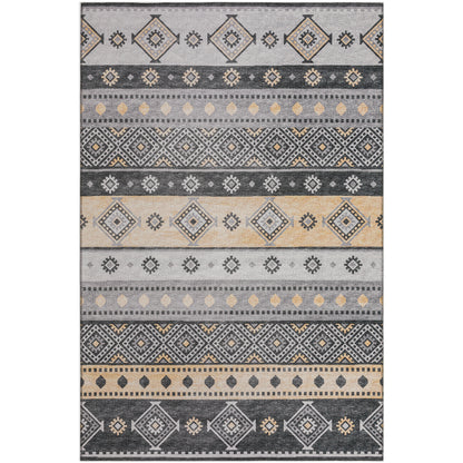 Dalyn Rugs Sedona  Midnight  Transitional