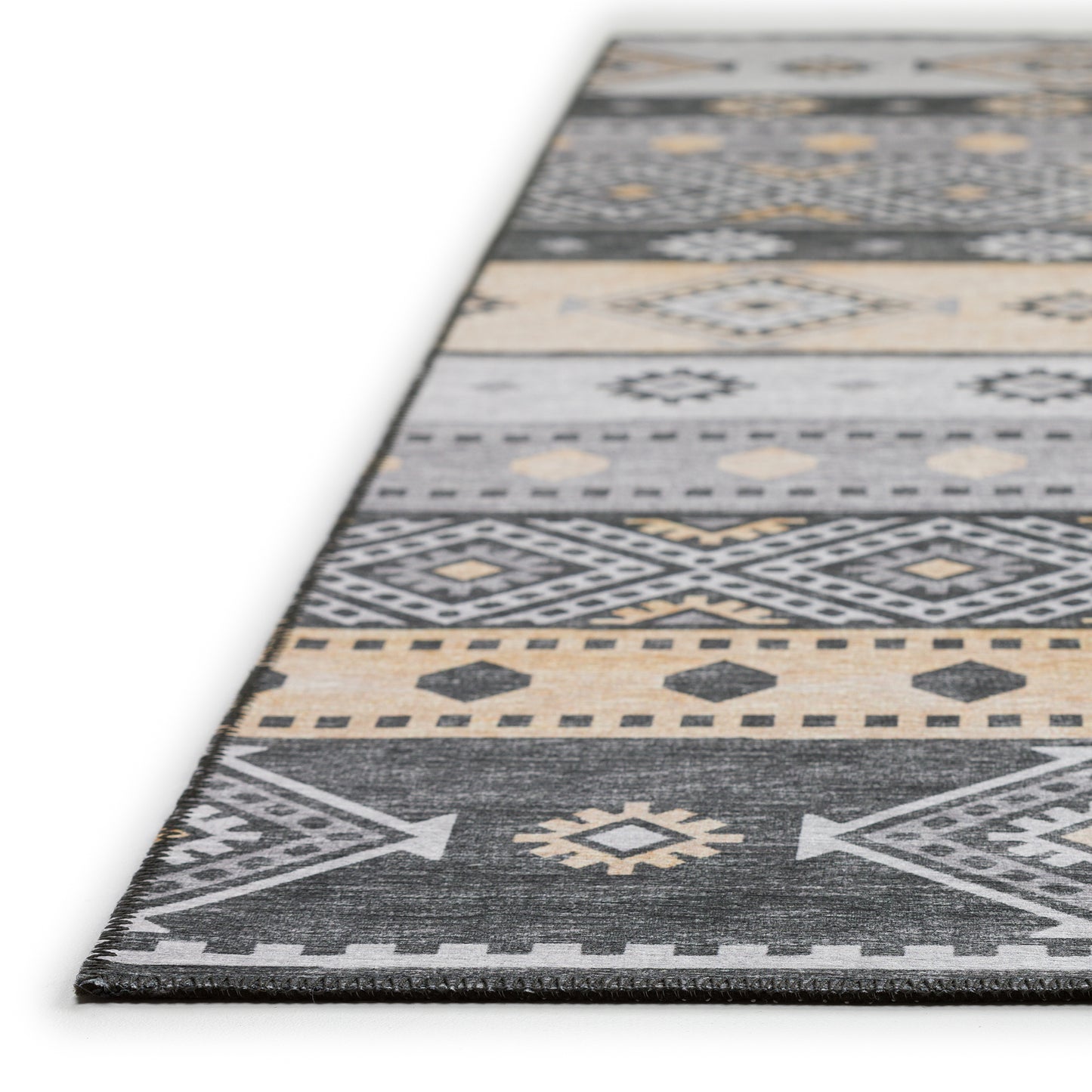 Dalyn Rugs Sedona  Midnight  Transitional