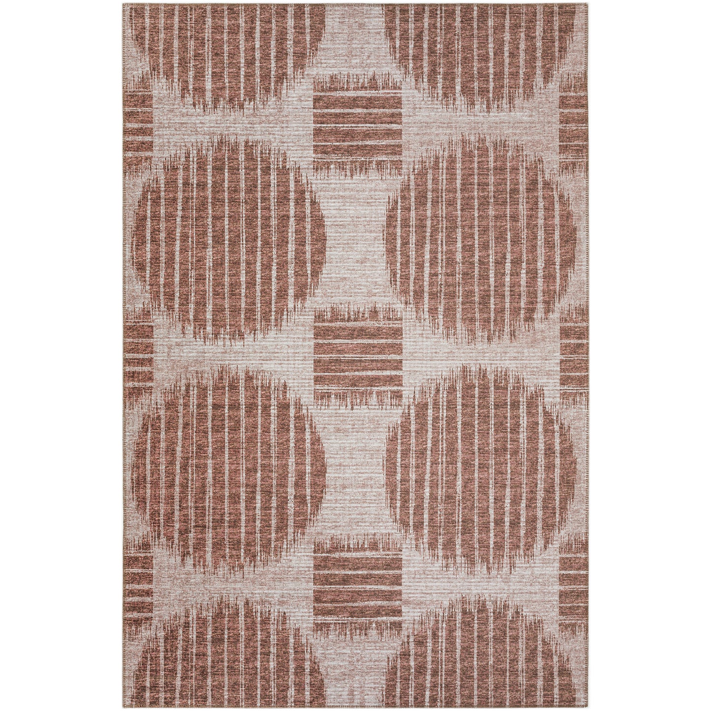 Dalyn Rugs Sedona  Driftwood  Transitional