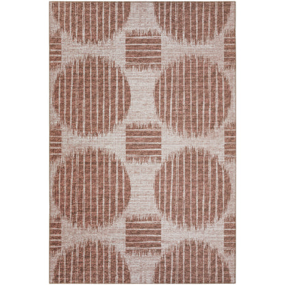 Dalyn Rugs Sedona  Driftwood  Transitional