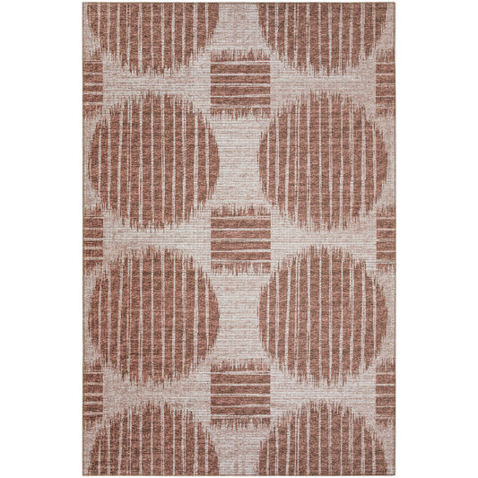 Dalyn Rugs Sedona  Driftwood  Transitional