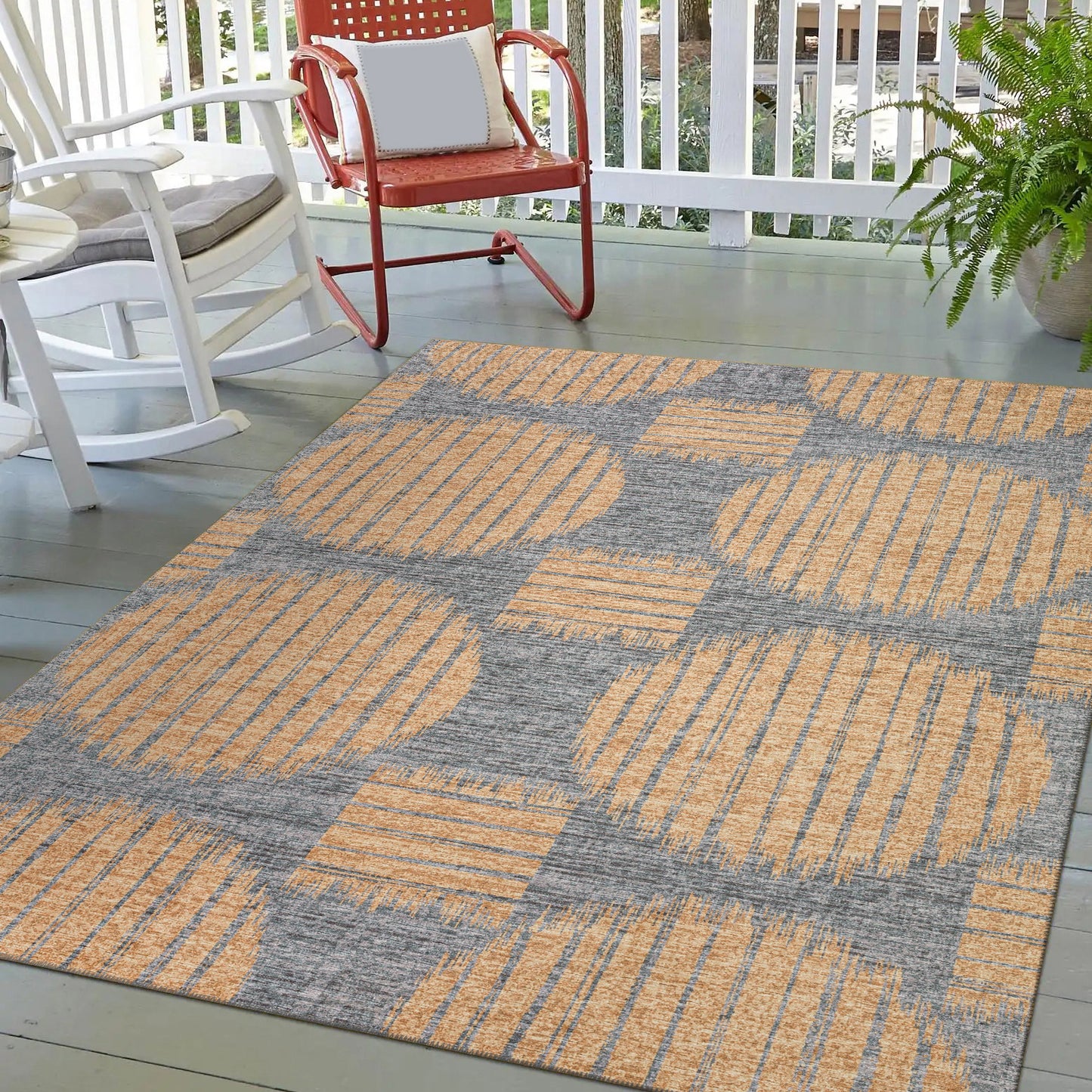 Dalyn Rugs Sedona  Eclipse  Transitional