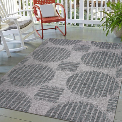 Dalyn Rugs Sedona  Pewter  Transitional