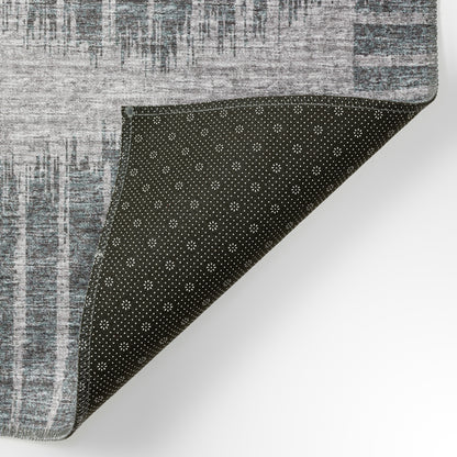 Dalyn Rugs Sedona  Pewter  Transitional