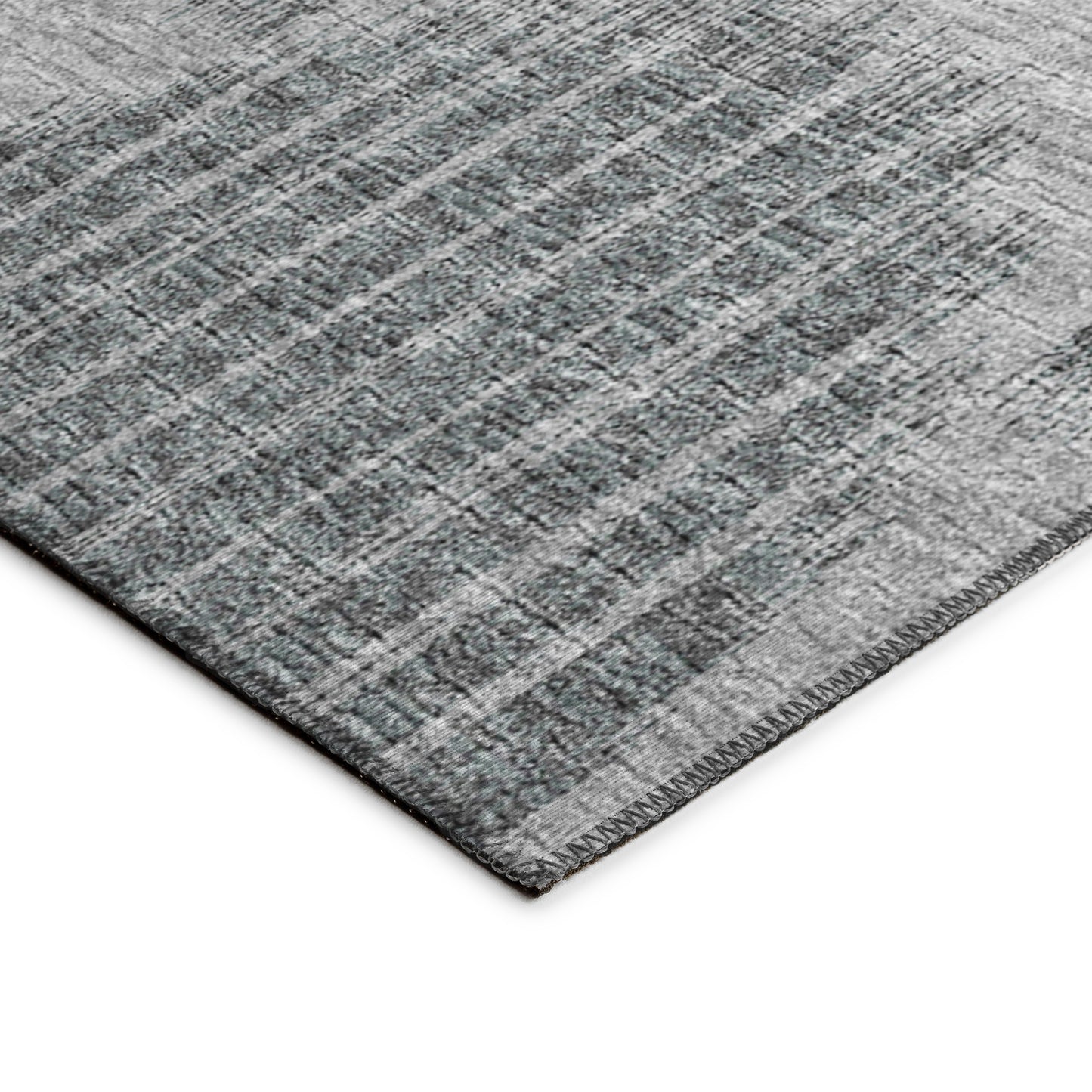 Dalyn Rugs Sedona  Pewter  Transitional
