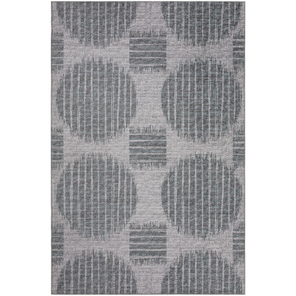 Dalyn Rugs Sedona  Pewter  Transitional