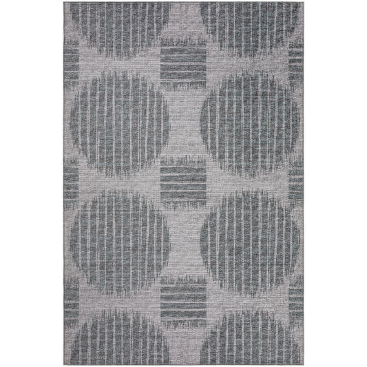 Dalyn Rugs Sedona  Pewter  Transitional
