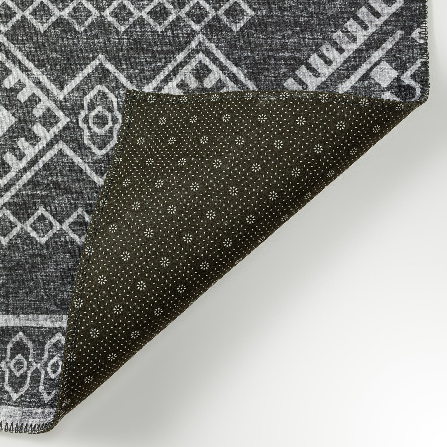 Dalyn Rugs Sedona  Midnight  Transitional