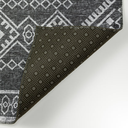 Dalyn Rugs Sedona  Midnight  Transitional