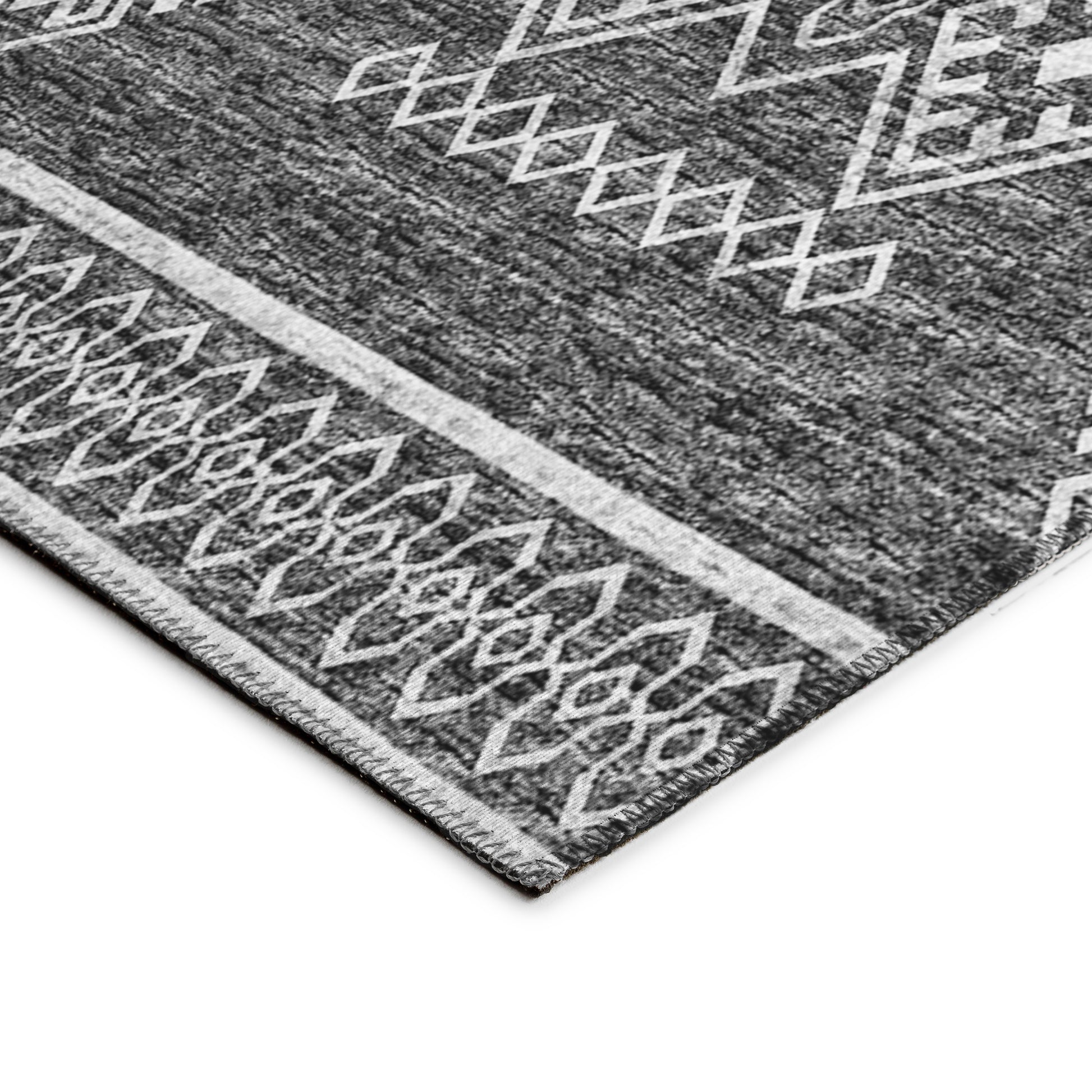 Dalyn Rugs Sedona  Midnight  Transitional