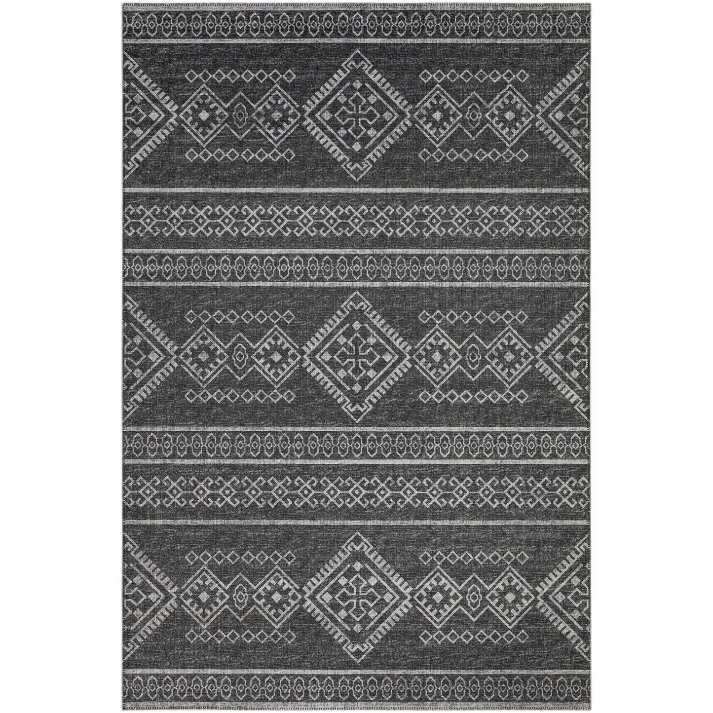 Dalyn Rugs Sedona  Midnight  Transitional