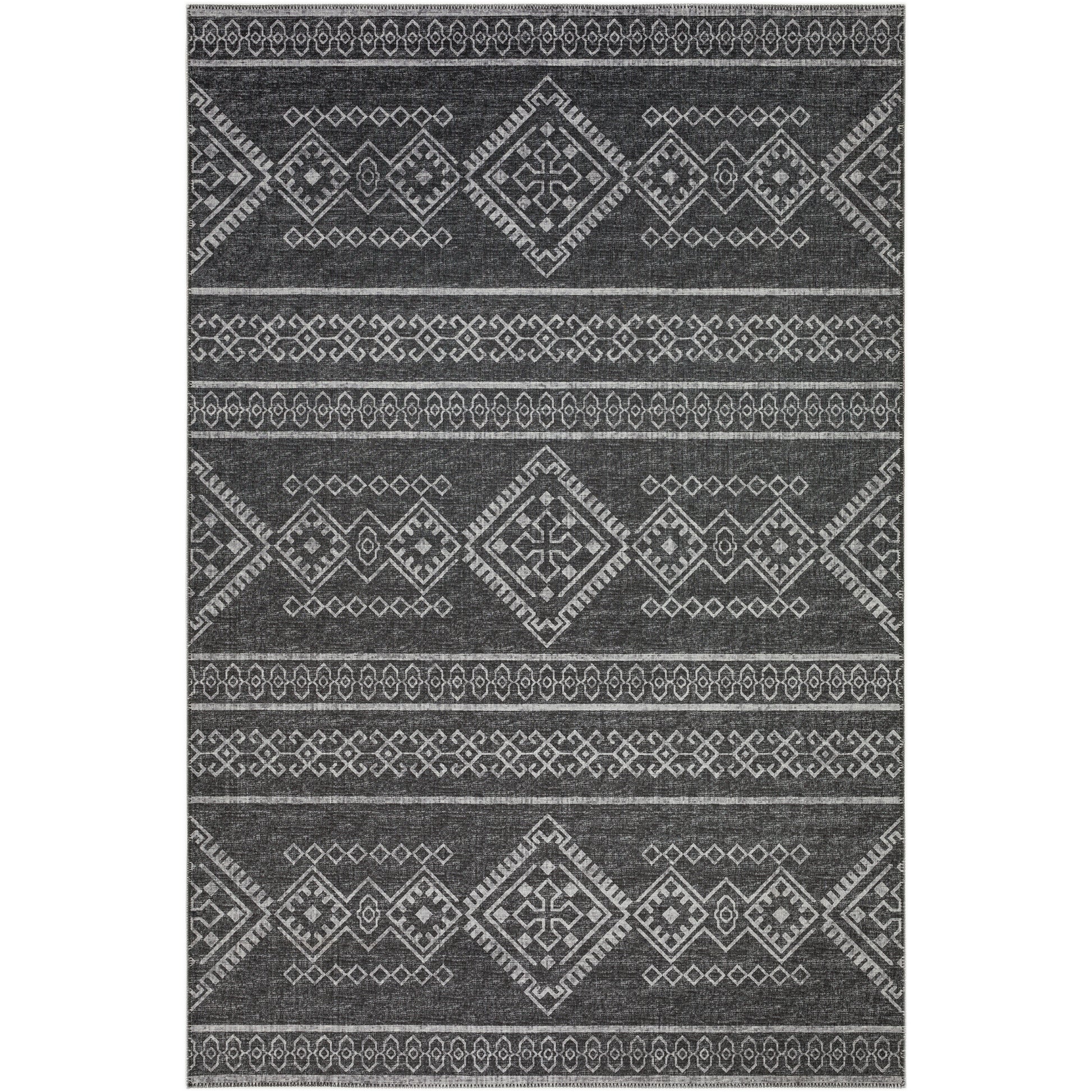 Dalyn Rugs Sedona  Midnight  Transitional