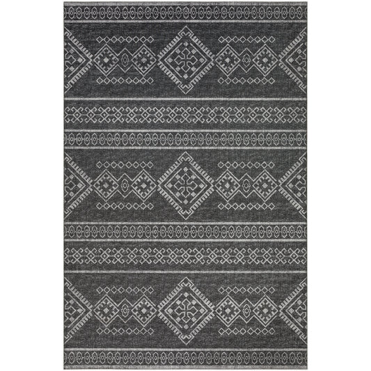 Dalyn Rugs Sedona  Midnight  Transitional