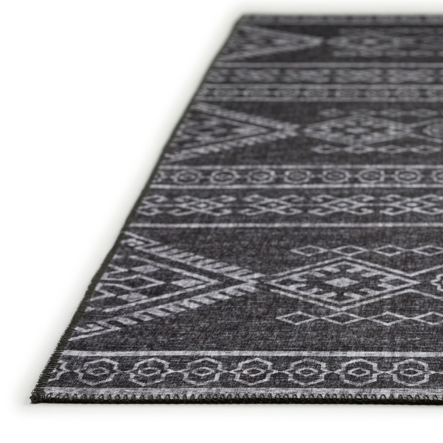 Dalyn Rugs Sedona  Midnight  Transitional