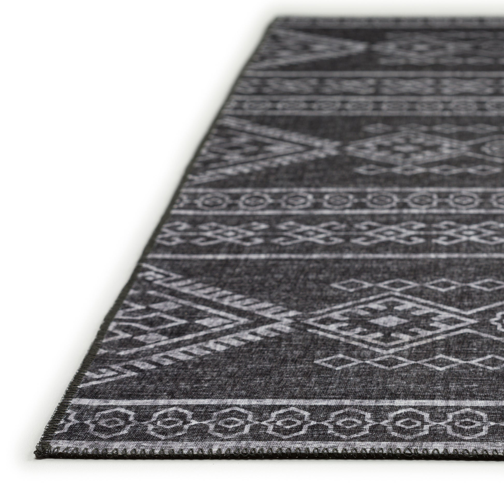Dalyn Rugs Sedona  Midnight  Transitional
