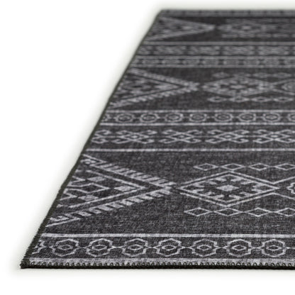 Dalyn Rugs Sedona  Midnight  Transitional