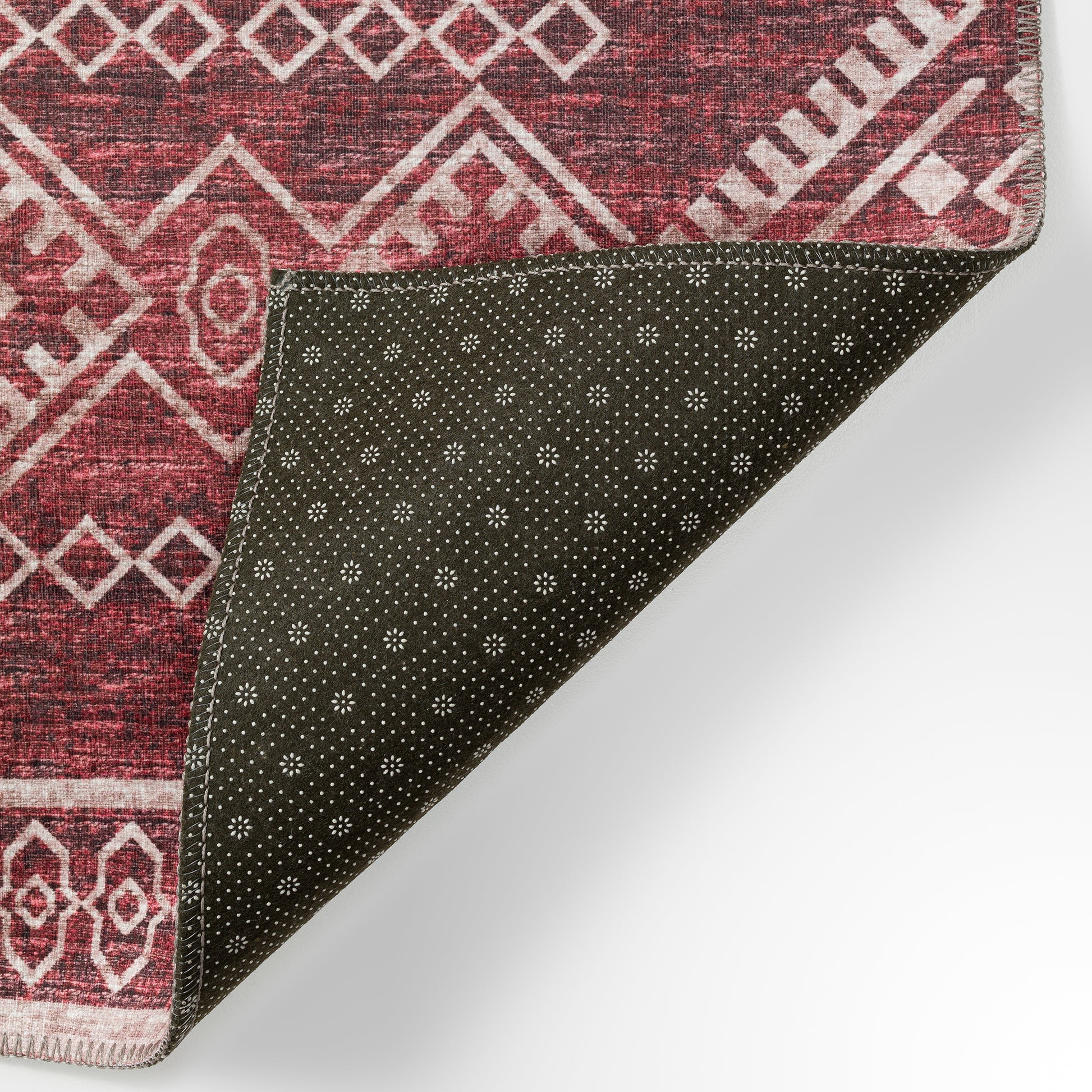 Dalyn Rugs Sedona  Paprika  Transitional