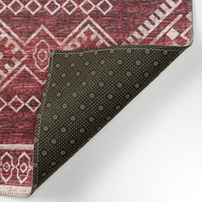 Dalyn Rugs Sedona  Paprika  Transitional