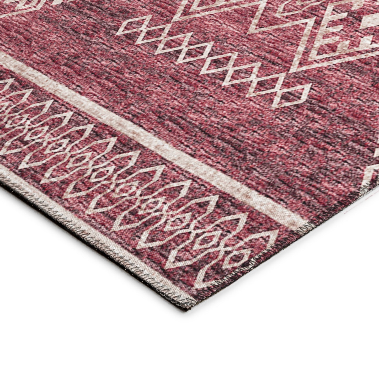 Dalyn Rugs Sedona  Paprika  Transitional