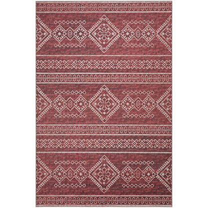 Dalyn Rugs Sedona  Paprika  Transitional