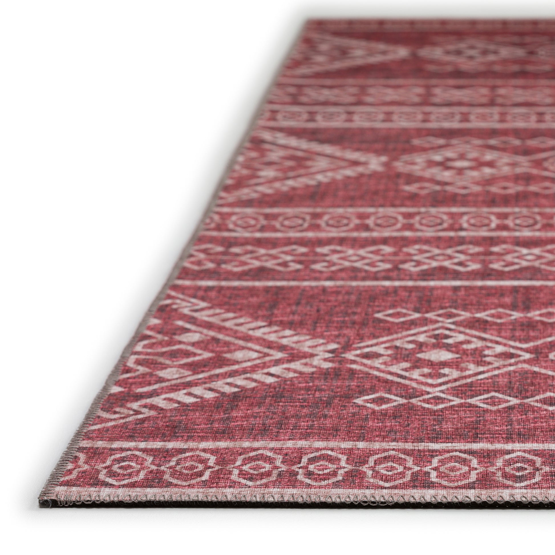 Dalyn Rugs Sedona  Paprika  Transitional