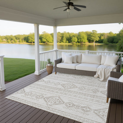 Dalyn Rugs Sedona  Putty  Transitional