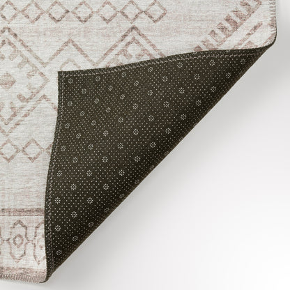 Dalyn Rugs Sedona  Putty  Transitional