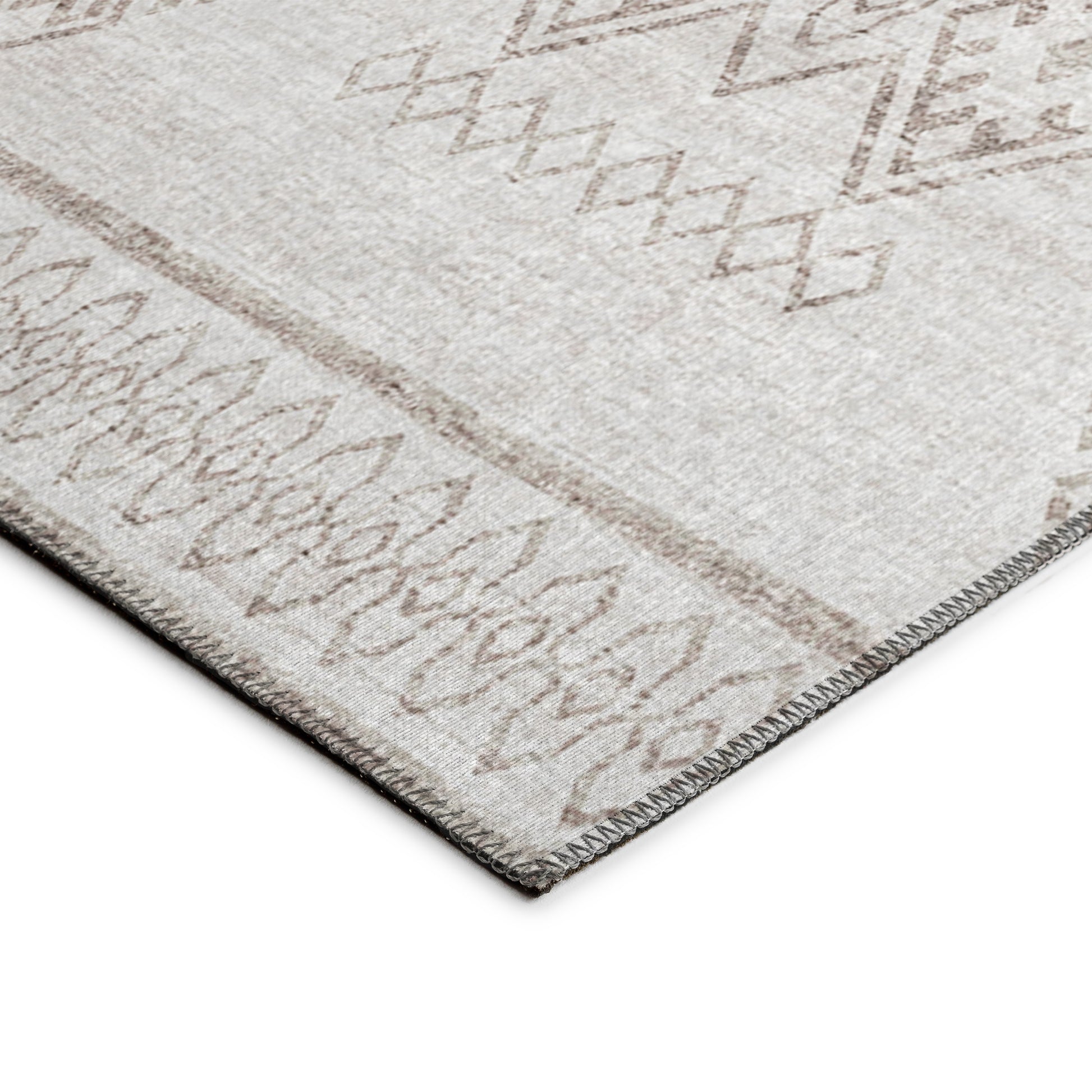 Dalyn Rugs Sedona  Putty  Transitional
