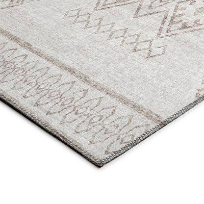 Dalyn Rugs Sedona  Putty  Transitional