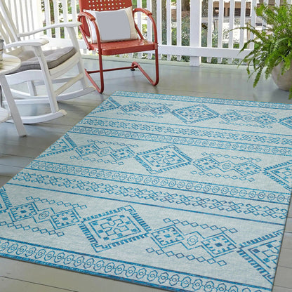 Dalyn Rugs Sedona  Sky  Transitional
