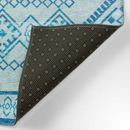 Dalyn Rugs Sedona  Sky  Transitional