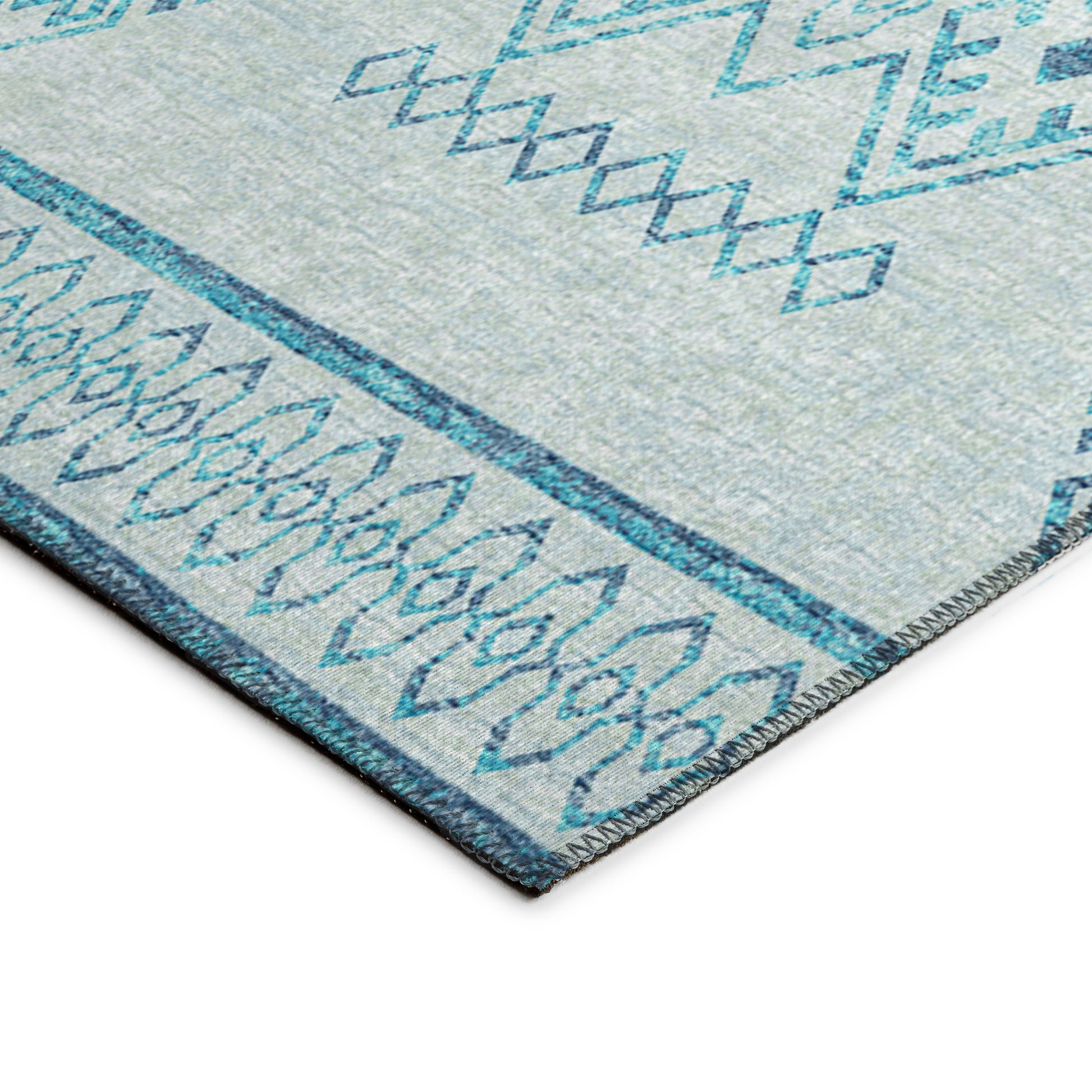 Dalyn Rugs Sedona  Sky  Transitional
