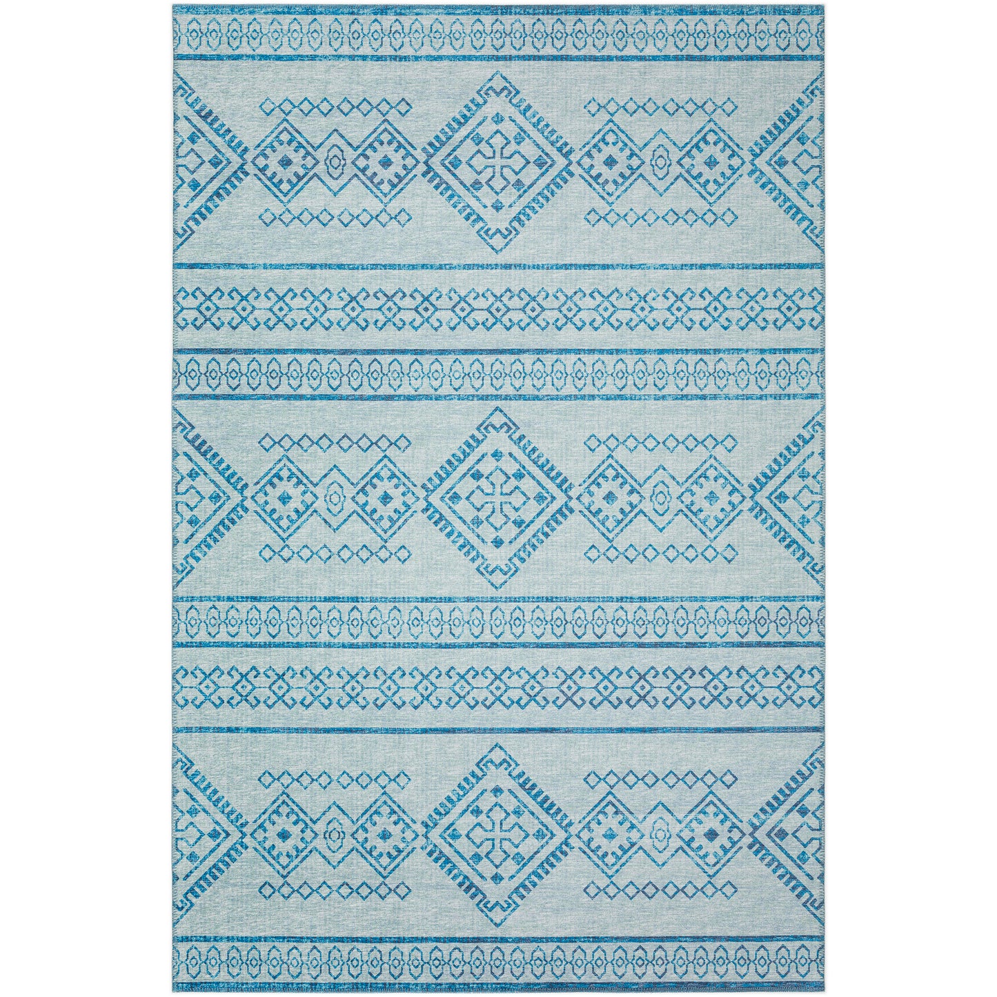Dalyn Rugs Sedona  Sky  Transitional