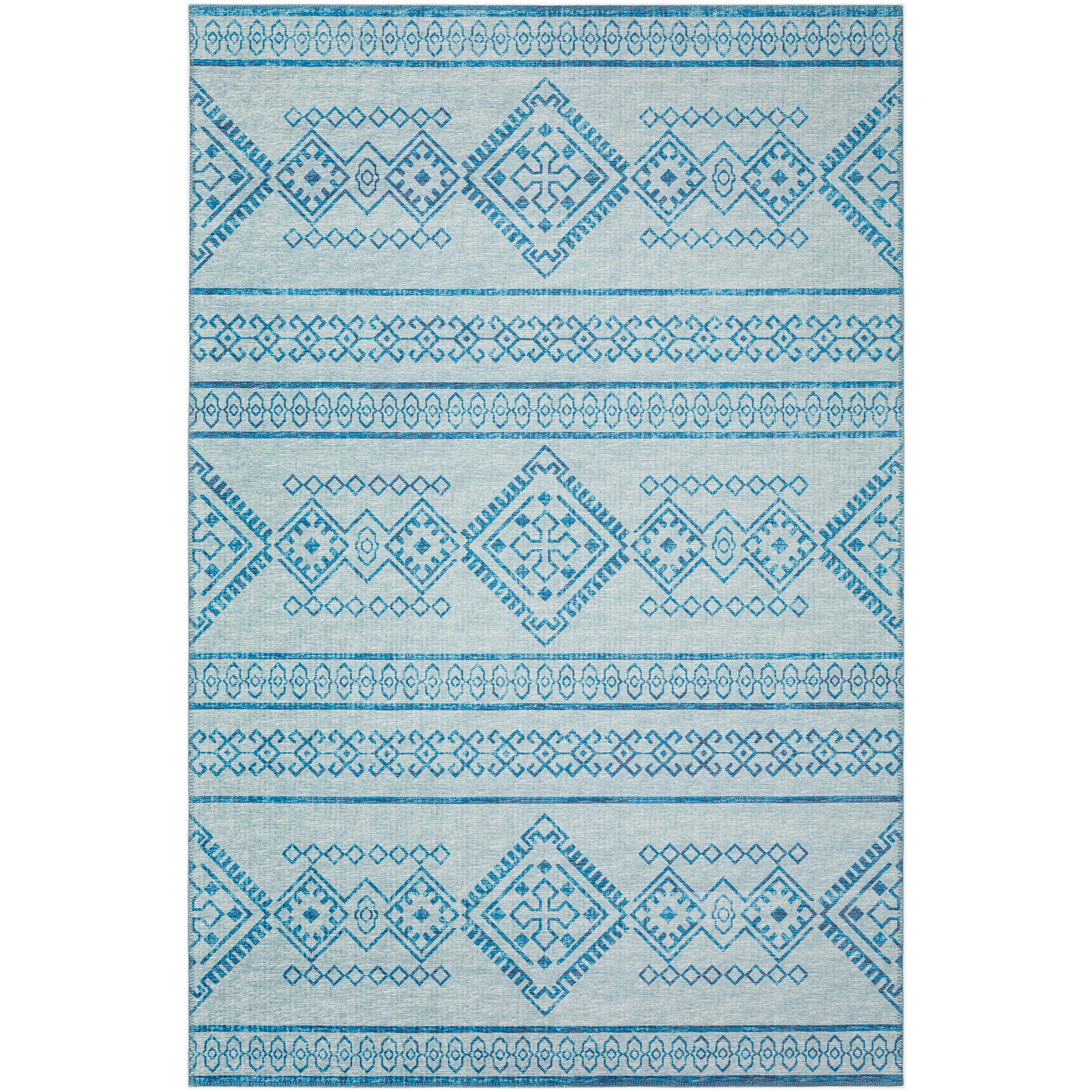 Dalyn Rugs Sedona  Sky  Transitional