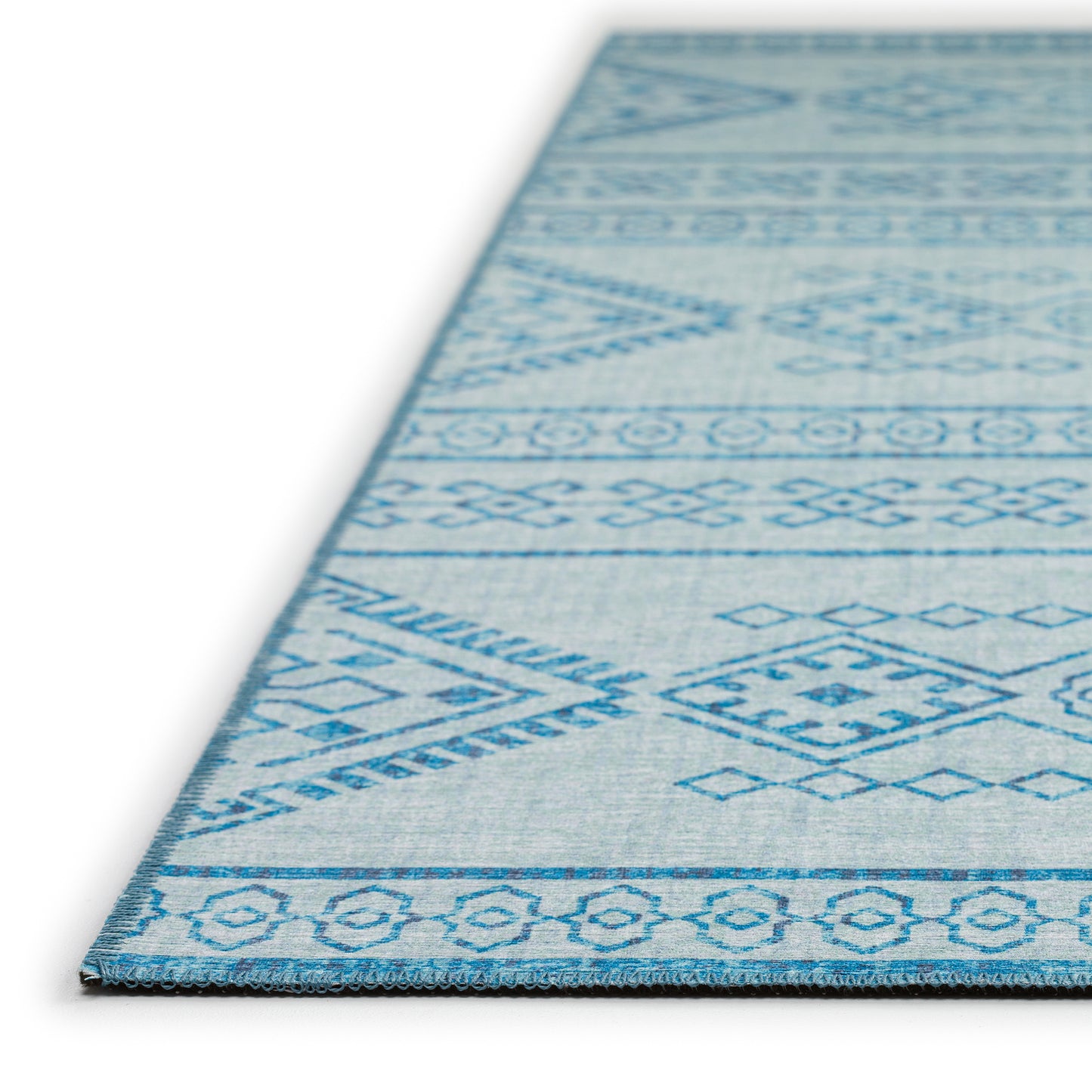 Dalyn Rugs Sedona  Sky  Transitional