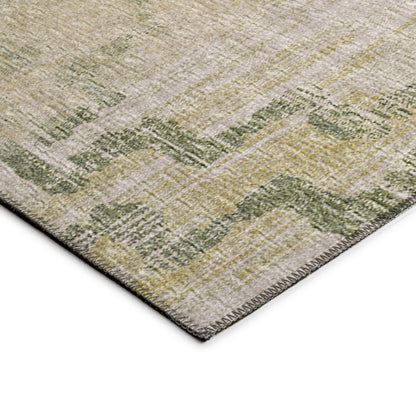 Dalyn Rugs Sedona  Moss  Transitional