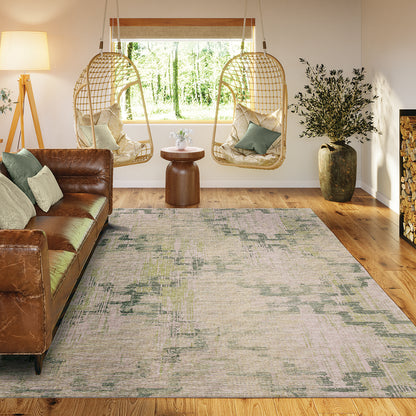 Dalyn Rugs Sedona  Moss  Transitional