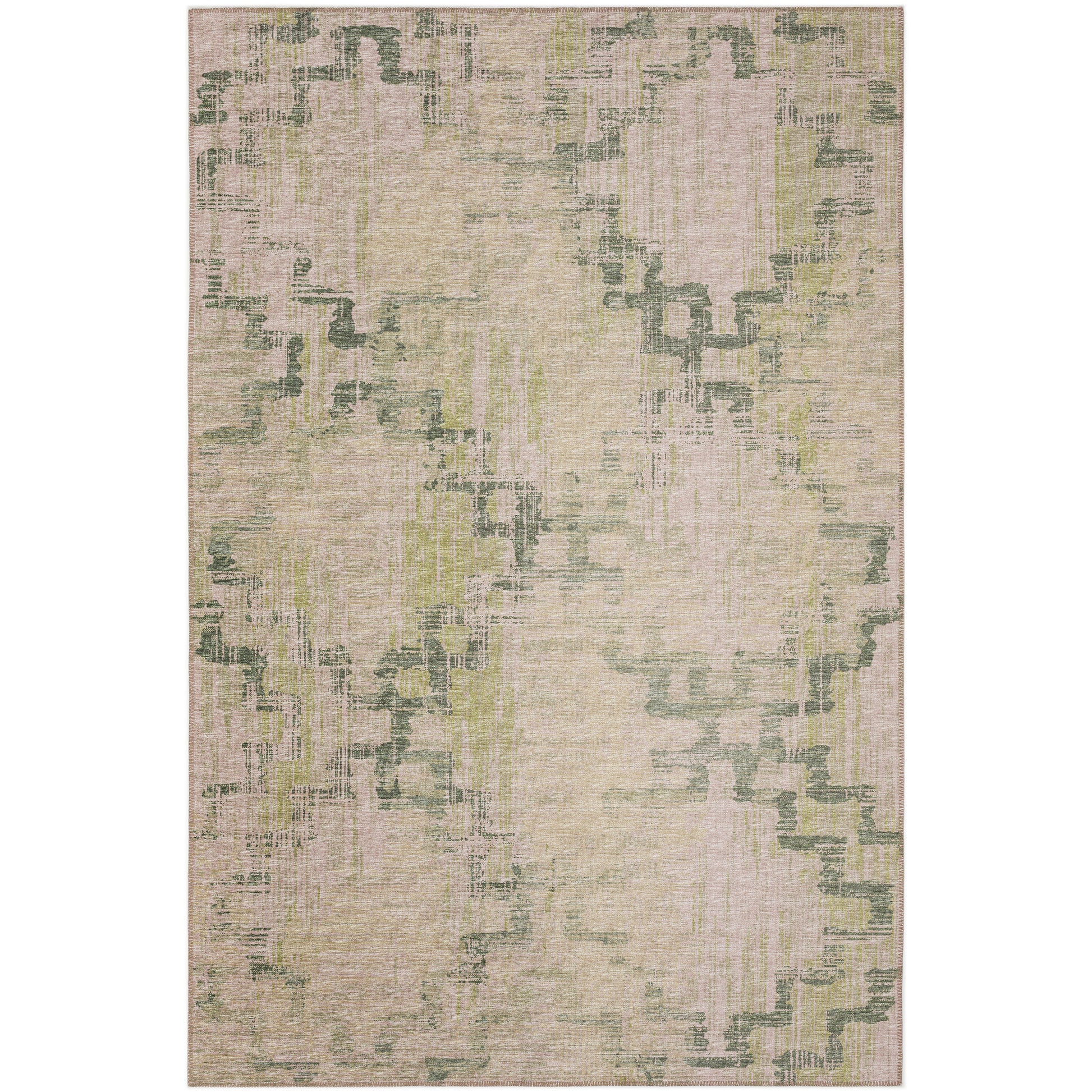 Dalyn Rugs Sedona  Moss  Transitional