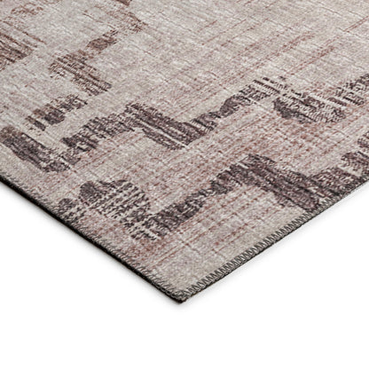 Dalyn Rugs Sedona  Walnut  Transitional