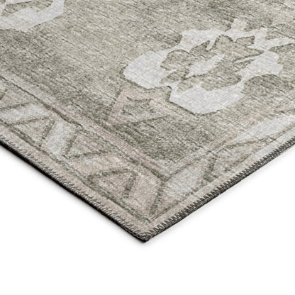 Dalyn Rugs Sedona  Khaki  Transitional