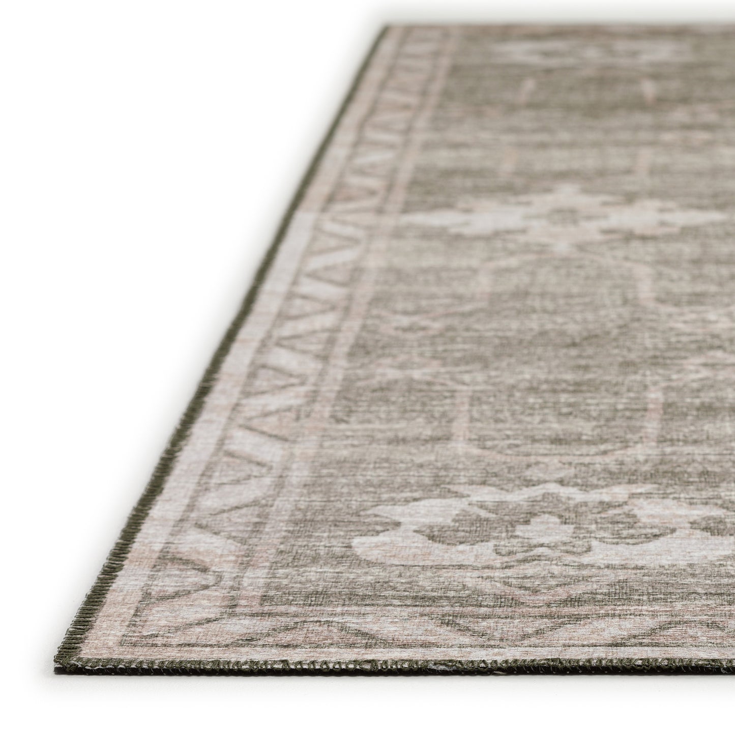 Dalyn Rugs Sedona  Khaki  Transitional