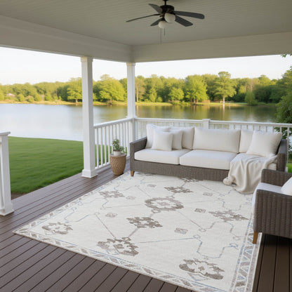 Dalyn Rugs Sedona  Parchment  Transitional