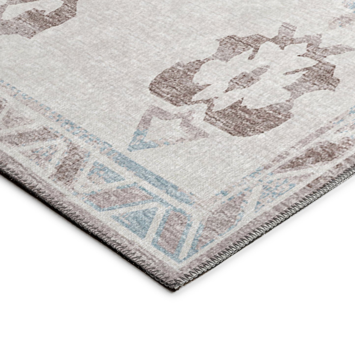 Dalyn Rugs Sedona  Parchment  Transitional